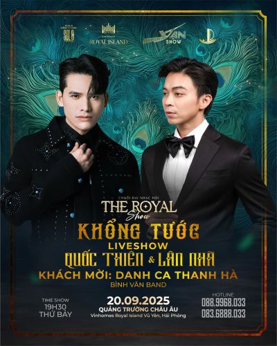KHỔNG TƯỚC