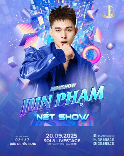 NÉT SHOW
