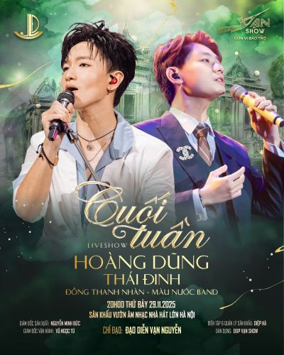 CUỐI TUẦN