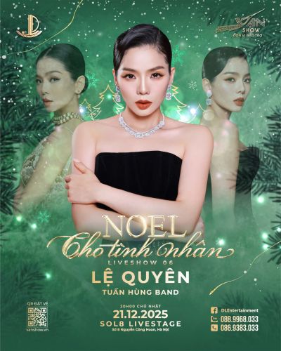 NOEL CHO TÌNH NHÂN 6