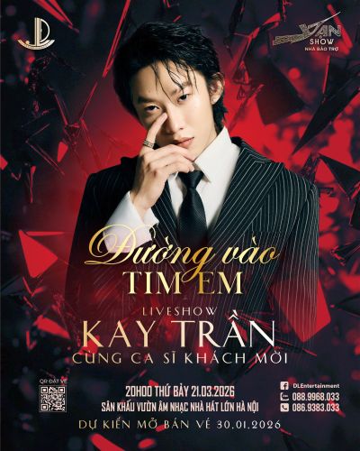 ĐƯỜNG VÀO TIM EM