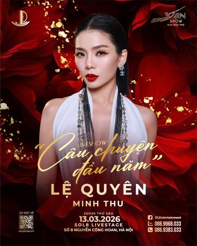 CÂU CHUYỆN ĐẦU NĂM